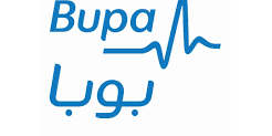 شعار بوبا العربية